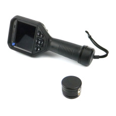 Тепловизионный комплекс Термовед 517МТ