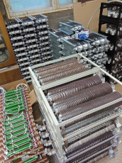 Резистор ТР