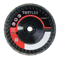 Круг пресованный нетканый полировальный/доводочный DUP 127хМ14 2AM