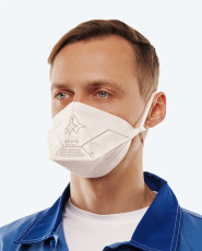 RK 6010– фильтрующее средство индивидуальной защиты