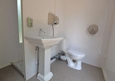 The plumbing module is stationary type 3