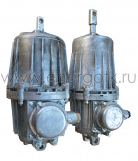 Гидротолкатель ТЭ-50-СУ У2