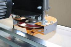 Система SLOT для торцевого пропила и фрезерования 2,2 кВт