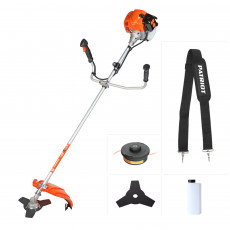 PATRIOT PT 553 petrol trimmer (1+1)