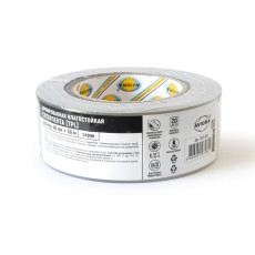 Adhesive mounting Super tape TPL Aviora, 48mm * 50m, 180 microns, -40 C to +70 C, gray