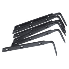 A set of blades for a knife for cutting a glass sealer, 6 pieces of MASTAK 107-03061