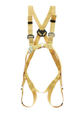 Fire-resistant safety harness Vesta model SP-02-01 size 1