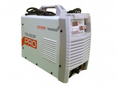Сварочный инвертор VIKING TIG 200P PRO