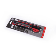 3101 Нож с сегментированным лезвием 18 мм