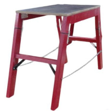 ПСС-0,6 подмость - подставка стеклопластиковая складная