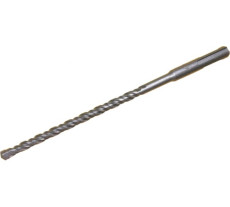 Concrete drill bit SDS-plus 6x110 mm Construction rods