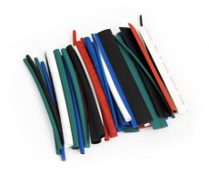 A set of heat-shrinkable tubes Pennant TUT-35 (35 pcs., length 10 cm)