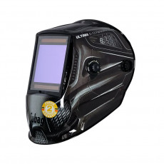 Welder's mask 