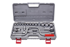 Set No. 3 with 6-gr. heads