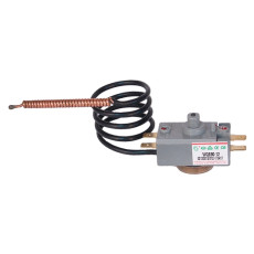 TEMP-NK-1, Temperature Limiter - Water overheating relay for ENV-STAINLESS STEEL CIRCLE
