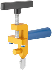 Universal glass cutter