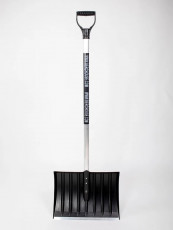 Snow shovel No. 4