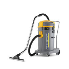Vacuum cleaner for dry cleaning POWER D 80.2 P