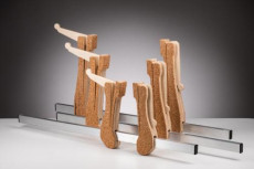 Струбцина 200 мм