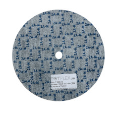 Круг доводочный 150х6,4х13 2A M MEDIUM