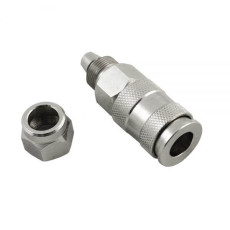 Quick-release connection WDK-40SPA