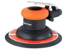 Pneumatic Orbital Grinder 6