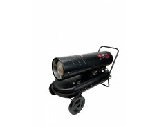 BRAIT BR-66AW diesel heat gun