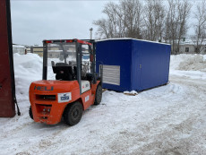 Container North K-4,8