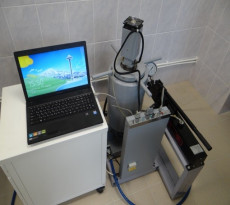 Консистометр ZМ-1003M