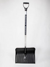 Snow shovel No. 1