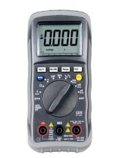 Мультиметр цифровой DT-202 CEM