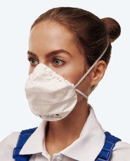 АЛИНА-100 – фильтрующий респиратор первого класса