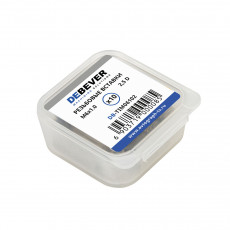 DB-TIM06102 Threaded inserts M6x1.0 (2.5D 10 items)