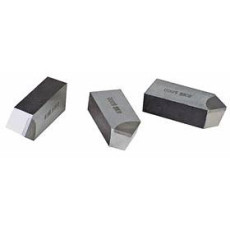 Нож запасной, оснащен.тв.спл.пласт., к фрезе торц.насадн. 2020-0001 d100 Т15К6 45гр. ГОСТ 24359-80