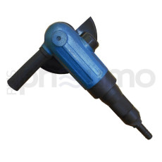 Pneumatic angle grinder IP-21125