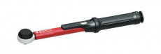 Torque wrench GEDORE RED 1/4