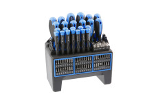 A set of screwdrivers and bits, 114 HOEGERT Ave.