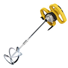 KOLNER KEM 120/1400V construction mixer