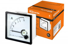 Ammeter A72P 5A-1.5 TDM