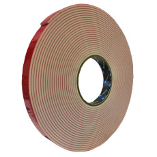 Двусторонняя вспененная акриловая лента SM W20