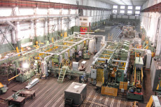 Automatic line LM 1461