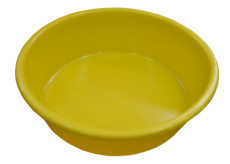 Round basin 30 l