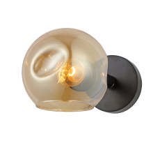 Wall Lamp Rivoli Desma 3080-401 Wall Lamp 1 x E27 40W Modern