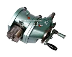 Universal dividing head UDG-D-160 (basic equipment)