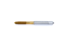 Springless roller tap M10x1.5 mm R6M5