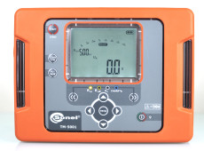 TM-5001 Electrical Insulation Parameter Meter