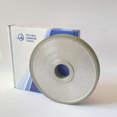 Круг алмазный 1А1 150х20х3х32 100/80 БАЗИС АС4 В2-01