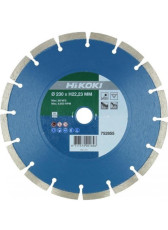 Diamond Disc 230x22.2x10 Concrete Laser