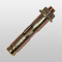 Anchor bolt with nut 8x40