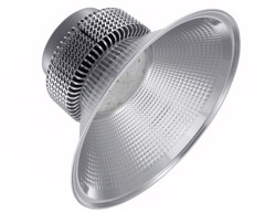 LED Bell pendant lamp smd 2835 260 250w 220v fan